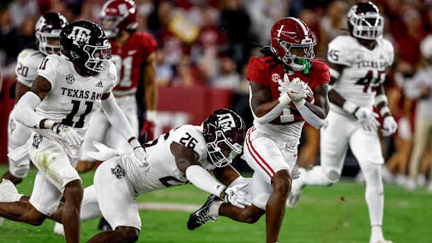 Demani Richardson